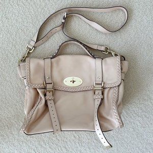 Mulberry Bag